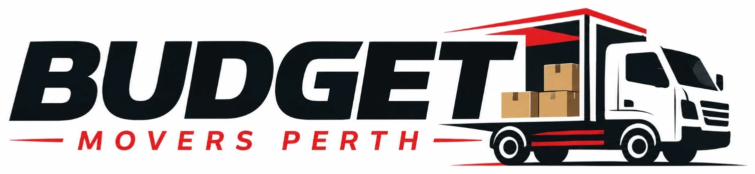 Budget Movers Perth