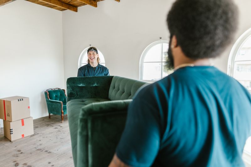 Furniture Removals