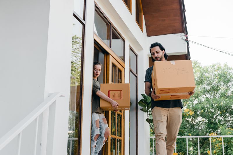 Home Removals
