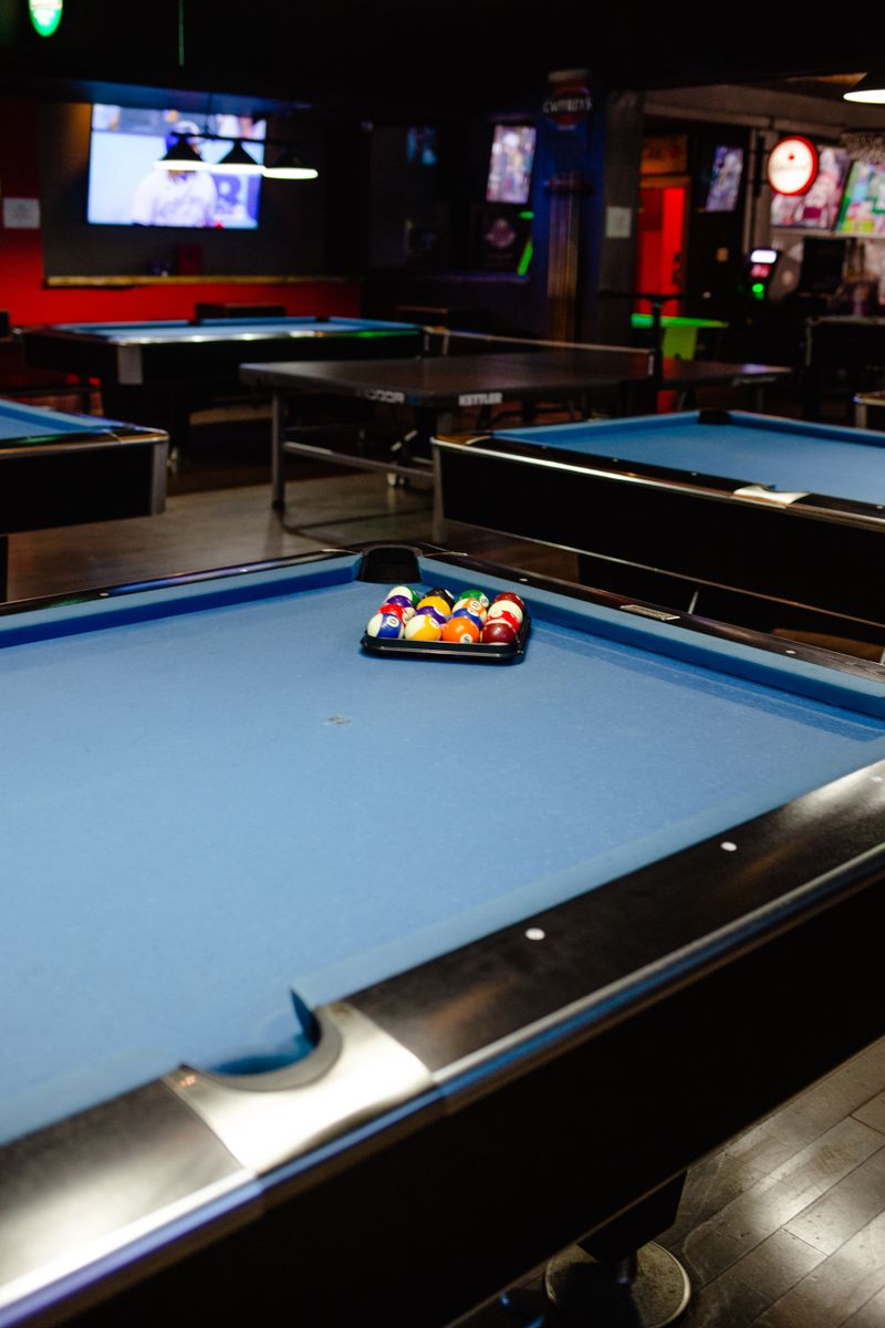 Pool Table & Piano Moves
