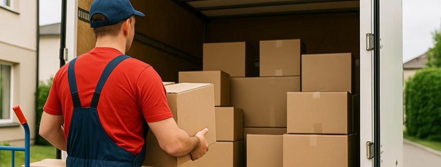 Secure Storage Solutions Banner